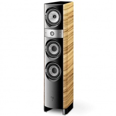 Придбати Акустические системы Focal-JMLab Electra 1027 Be Zebrano