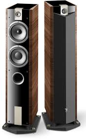 Фото Focal-JMLab Chorus 816 V Moka