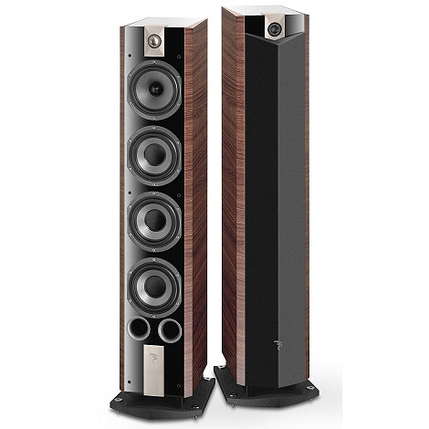 Фото Focal-JMLab Chorus 836 V Moka