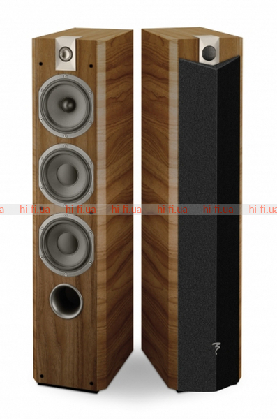Фото Focal-JMLab Chorus 726 V Havana