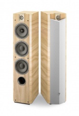 Придбати Акустические системы Focal-JMLab Chorus 726 V Light Walnut