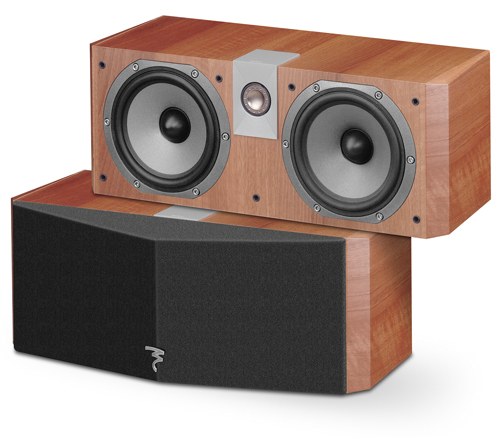 Фото Focal-JMLab Chorus CC 700 V Amati