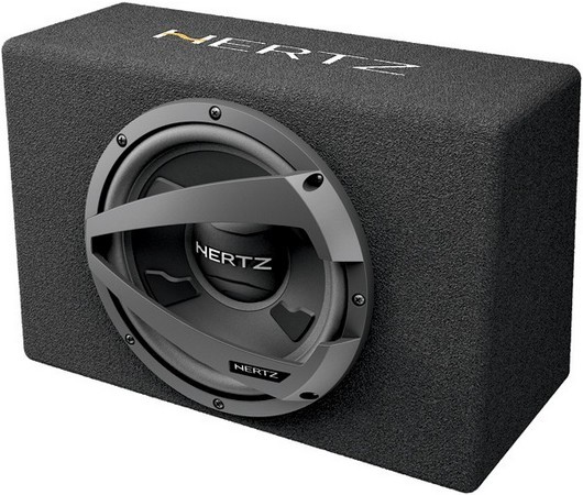 Фото Hertz DBX 30.3 Sub-box