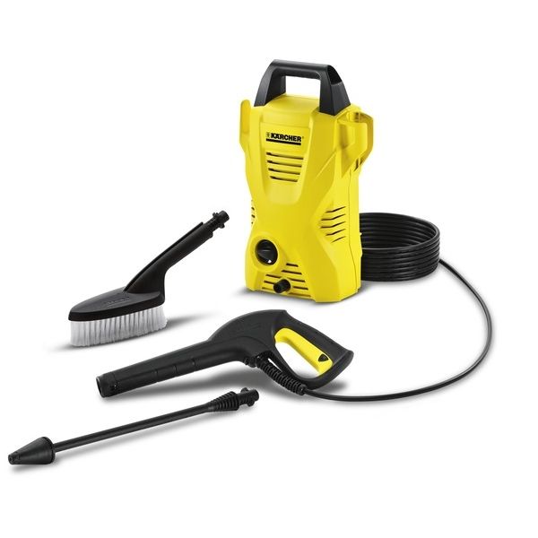Фото Karcher K 2.105 PROMO