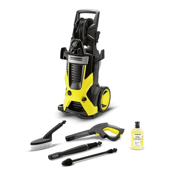 Фото Karcher K 7.700