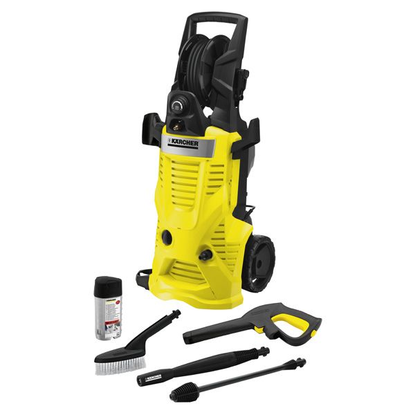 Фото Karcher K 6.600