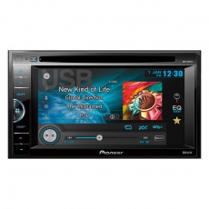 Придбати DVD ресивери Pioneer AVH-160DVD