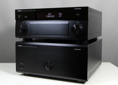 Придбати AV ресиверы Yamaha CX-A5000/MX-A5000