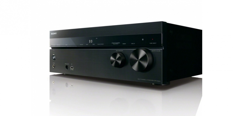 Фото Sony STR-DN840