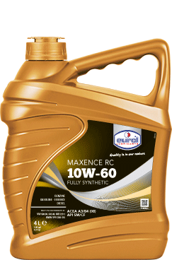 Фото Eurol Maxence RC 10W-60 4L