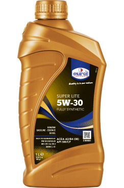 Фото  Eurol Super Lite 5W-30 1L