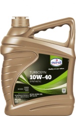 Придбати Моторное масло Eurol Turbosyn 10W-40 4L