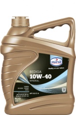 Придбати Моторное масло  Eurol Bediga 10W-40 4L