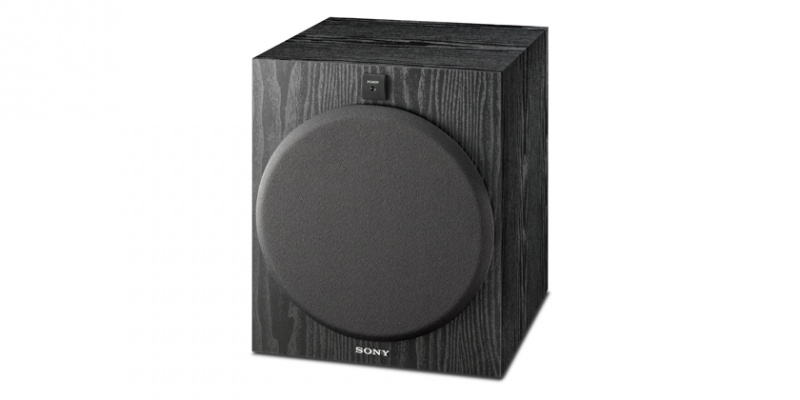 Фото Sony SA-W2500