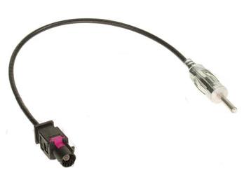 Фото Антенный адаптер 1520-01 BMW/ Renault din-radio