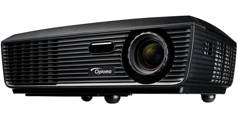 Фото OPTOMA S300