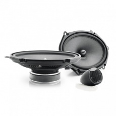 Придбати Автоакустика Focal Integration ISS 570