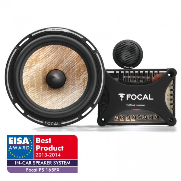 Фото Focal Performance PS 165FX