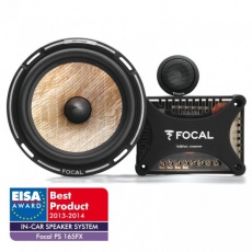 Придбати Автоакустика Focal Performance PS 165FX