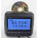 Фото  KLYDE Ultra 790 FHD black (черный)