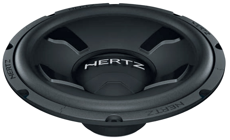 Фото Hertz DS 38.3 Subwoofer 