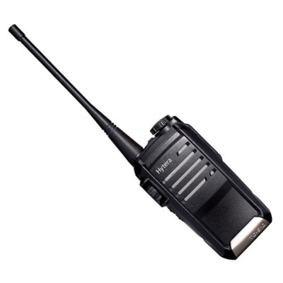 Фото Рация Hytera TC-518V