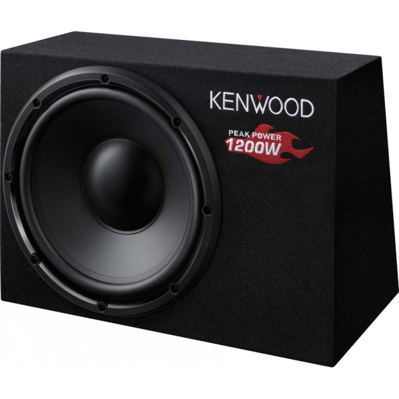 Фото Kenwood KSC-W1200B
