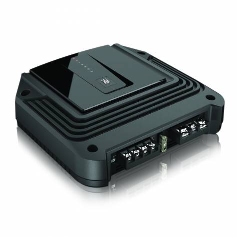Фото JBL GX-A602