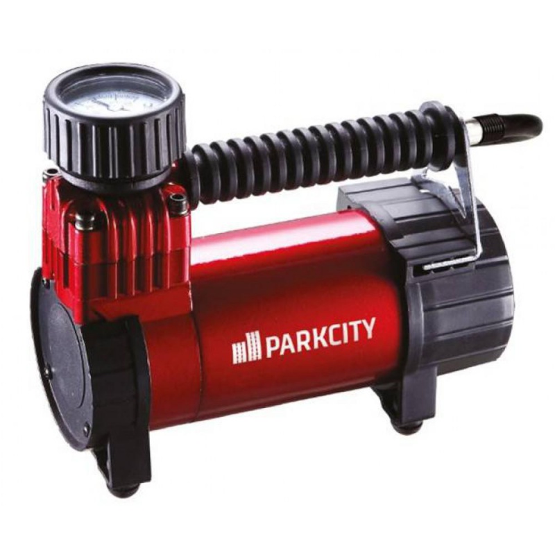 Фото ParkCity CQ-3