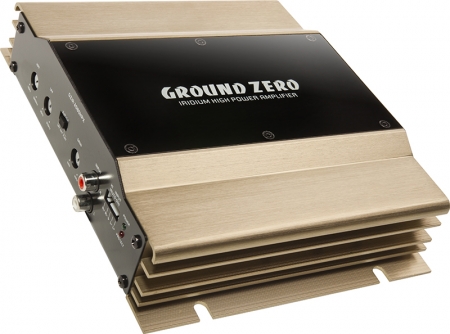 Фото  Ground Zero GZIA 2080HPX 