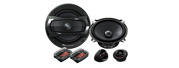 Фото  Pioneer TS-A132Ci