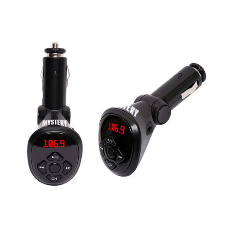 Фото MYSTERY MFM-13U