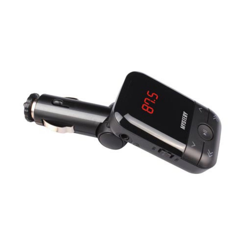 Фото MYSTERY MFM-26CU