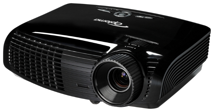 Фото OPTOMA X401