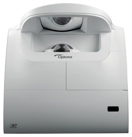 Фото OPTOMA EW695UT