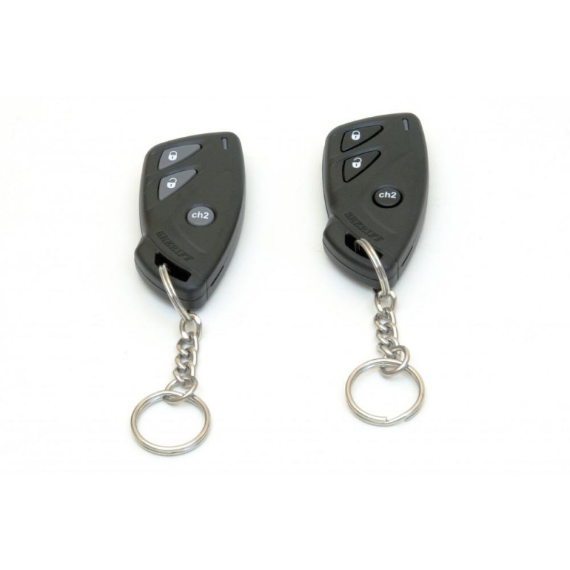 Фото Sheriff APS-35PRO без сирены