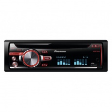 Придбати CD/MP3 ресивери Pioneer DEH-X8600BT