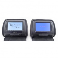 Придбати Монітори KLYDE Ultra 7747HD Black (черный)