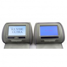 Придбати Монітори KLYDE Ultra 7747HD Gray (серый)