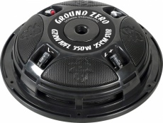 Придбати Автосабвуфери Ground Zero GZRW 10FL 