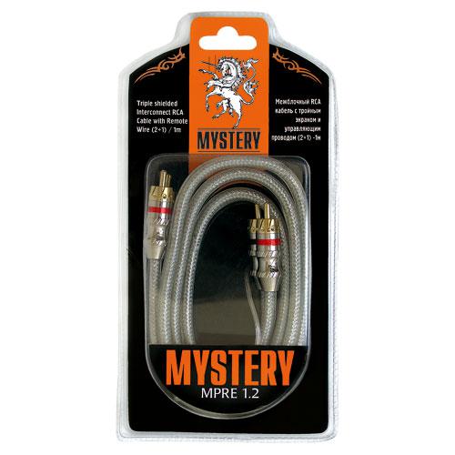 Фото Mystery MPRE 1.2(1m)
