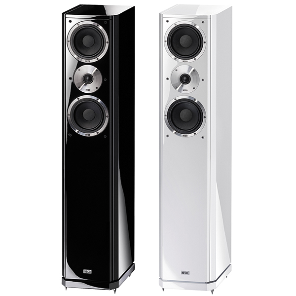 Фото HECO Aleva GT 402