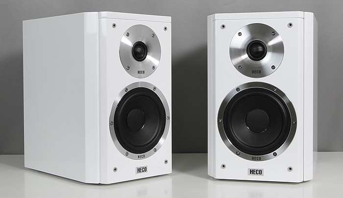 Фото HECO Aleva GT 202