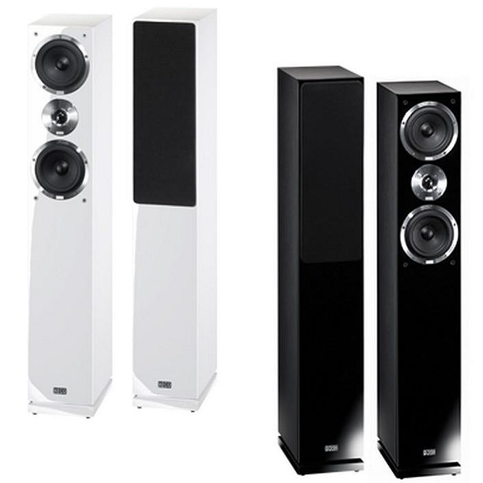 Фото HECO Aleva 400 TC