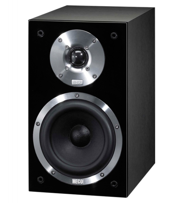 Фото HECO Aleva 200 TC