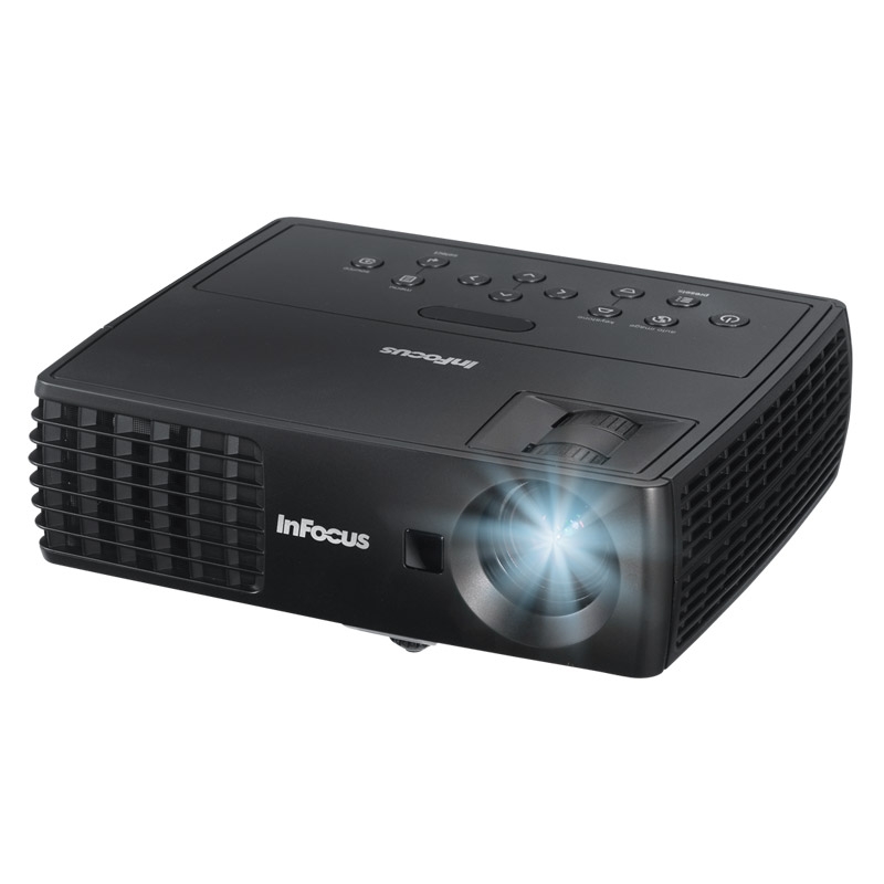 Фото InFocus IN1110