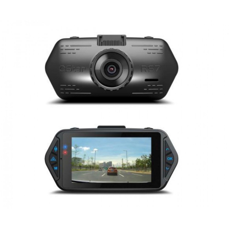 Фото QStar RS7 32gb Eagle