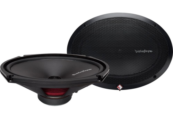 Фото Rockford Fosgate Prime R169X2