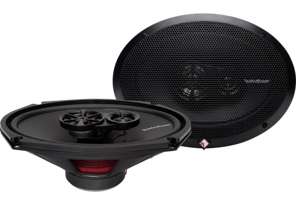 Фото Rockford Fosgate Prime R169X3