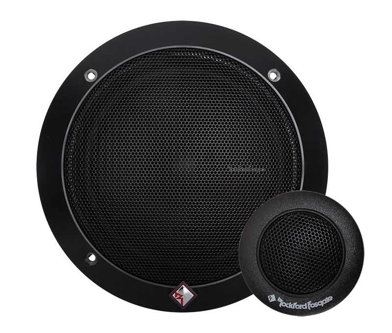 Фото Rockford Fosgate Prime R1675-S